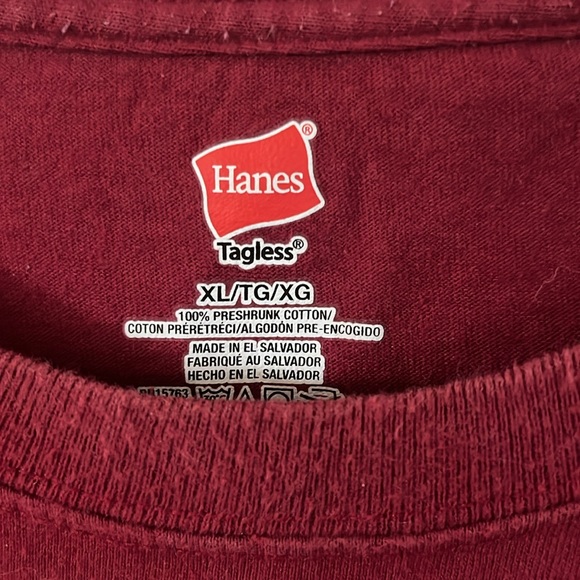 Avengers T-Shirt - Picture 3 of 3